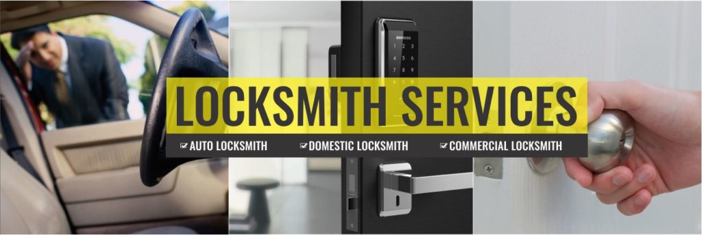 Locksmith in Elterwater