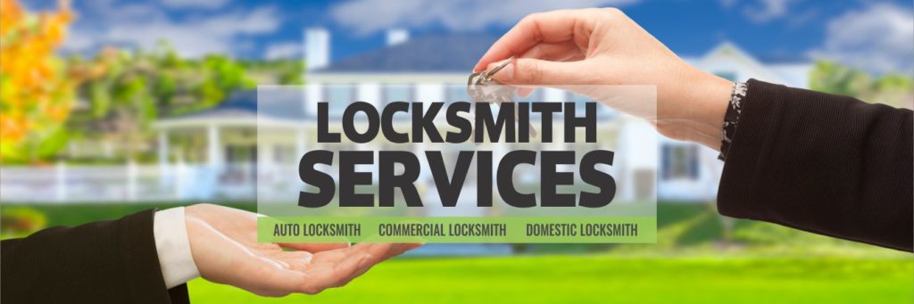 Locksmith in Spott