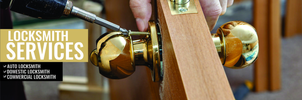 Locksmith in Spennells