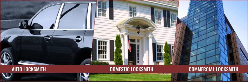 Locksmiths Springfield